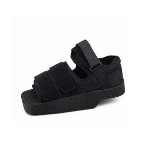 נעל להקלה על לחץ בעקב – הפחתת עומסים