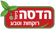 הדסה | hadassa