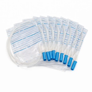 Home 42 10 שקיות שתן 2 ליטר עם ברז ריקון