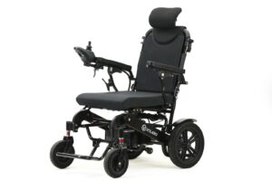 גב הטיה חשמלי Volaro V1R