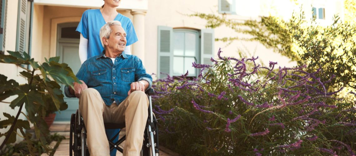 תכנון בתי מגורים לגיל השלישי