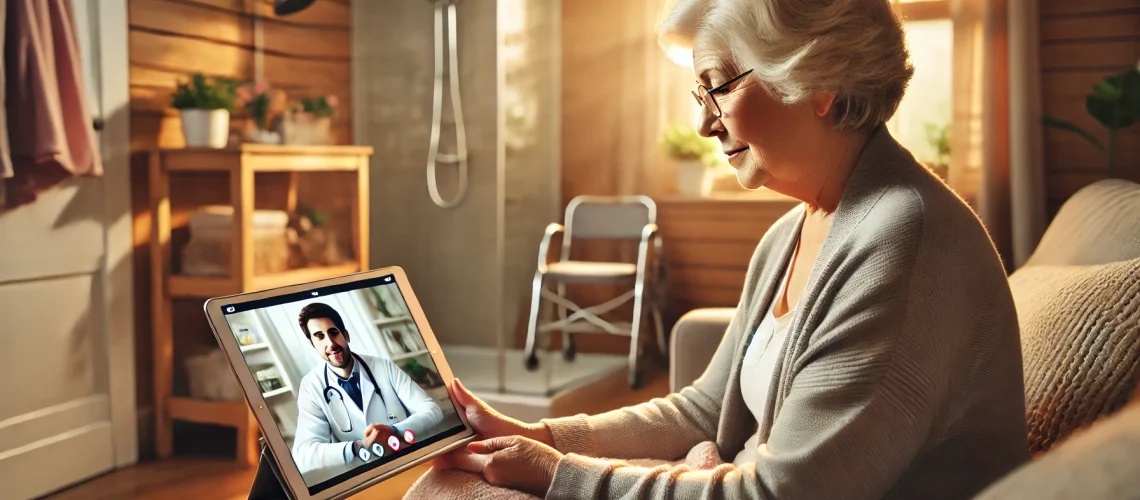 שירות טלפוני לבחירת חיתולים ותחתונים למבוגרים