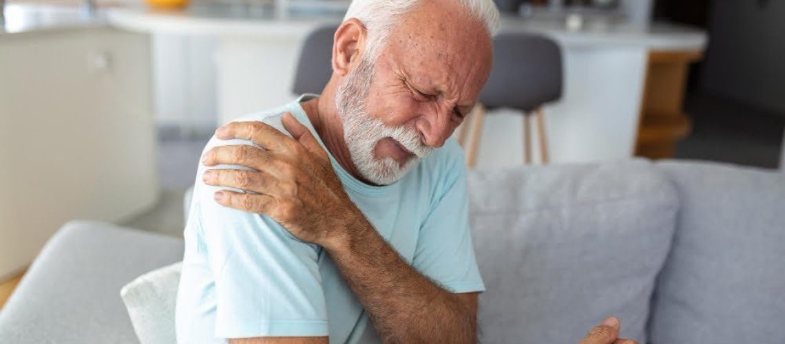 Injuries in the bathroom