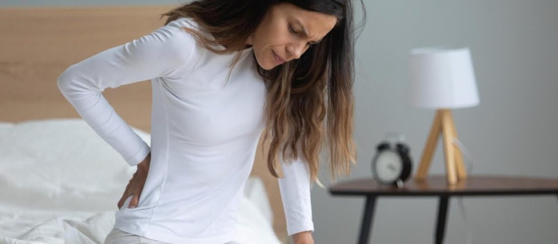 Injury pressure sores