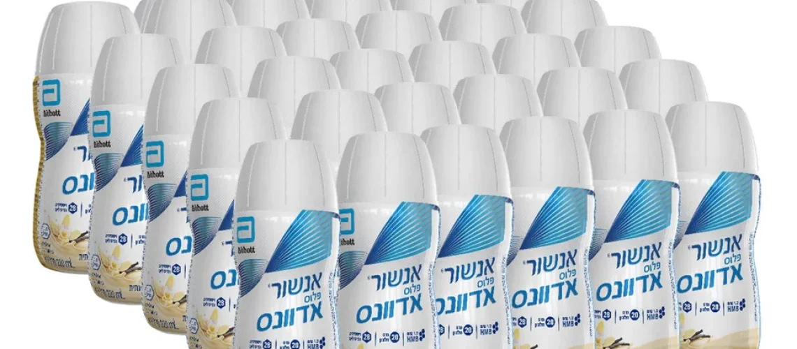 השוואה סוערת: אנשור מול אנשור אדוונס – מי מנצח?