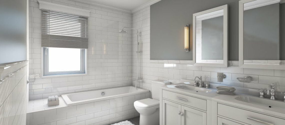 white-bathroom-country-house