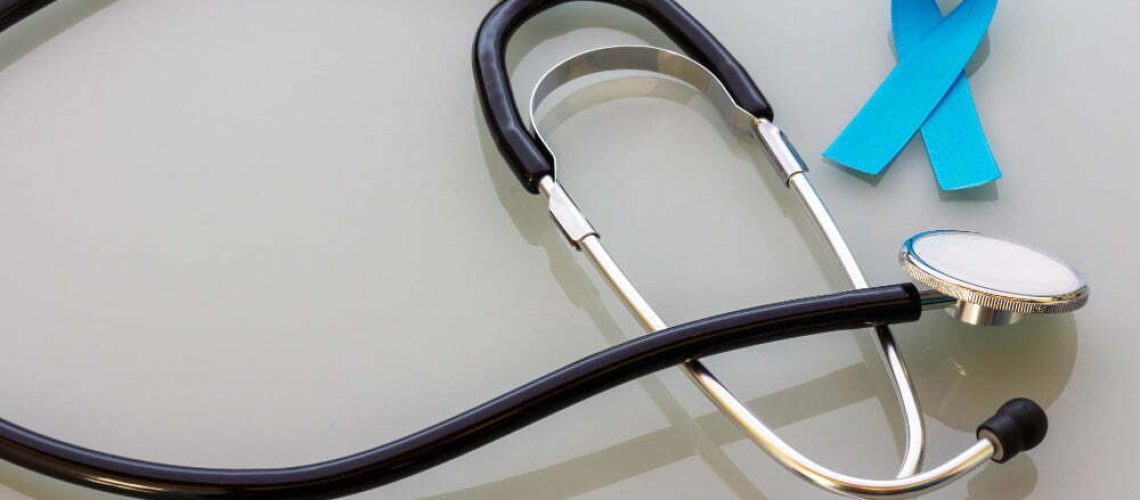 בריחת שתן לאחר ניתוח ערמונית