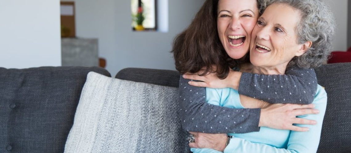 הזקנים שבנינו