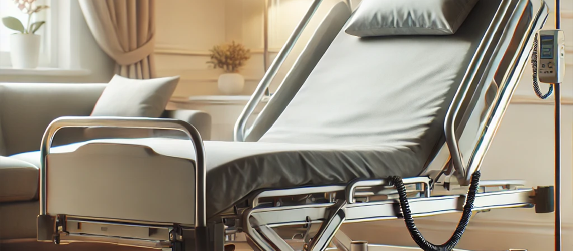 מיטות סיעודיות להשכרה