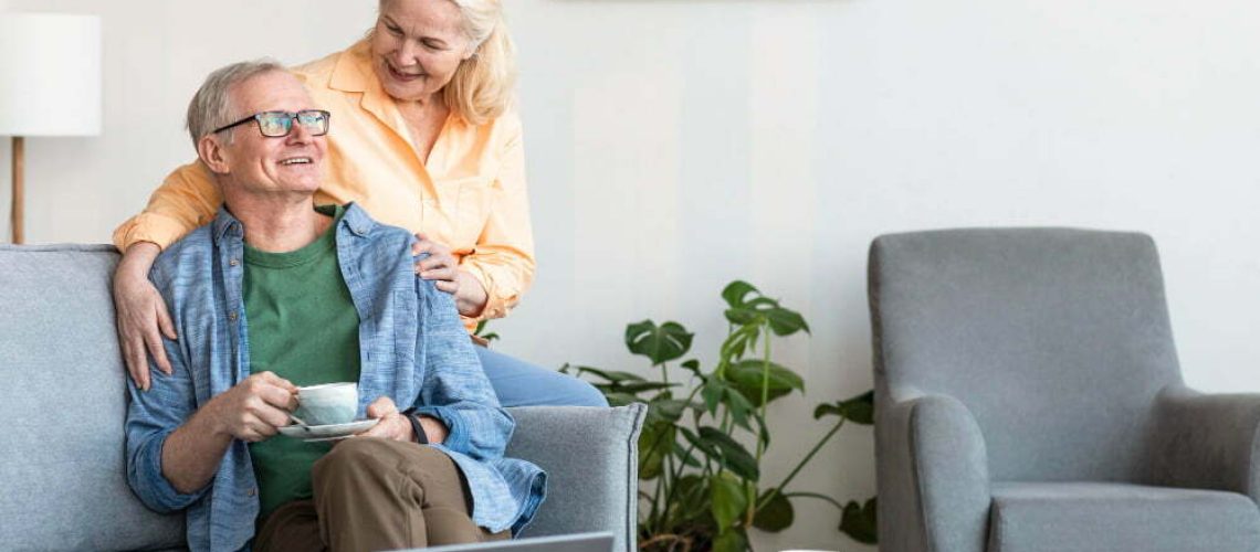 רשימת בתי אבות