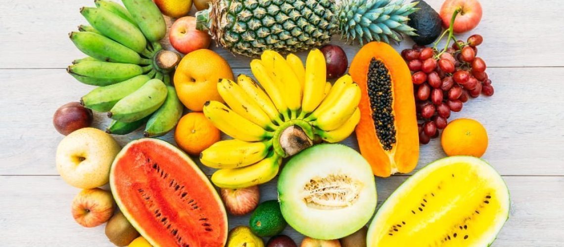 תזונה נכונה